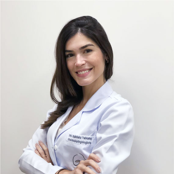 Dra. Gabriela Teixeira